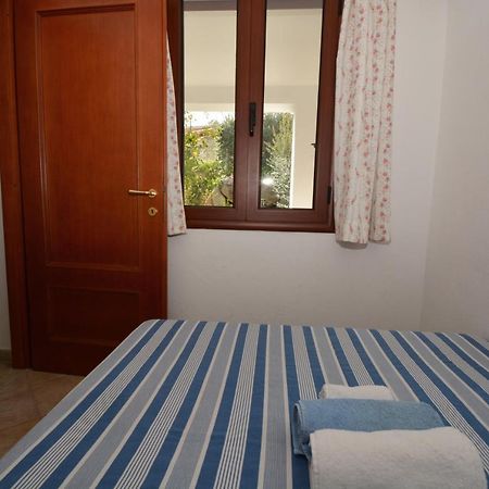شقة Citai Con Splendida Vista Mare سان تيودورو المظهر الخارجي الصورة