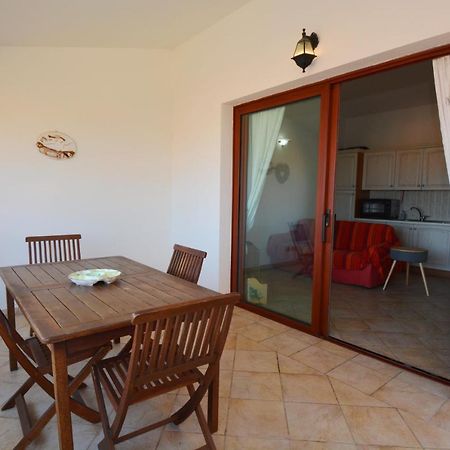 شقة Citai Con Splendida Vista Mare سان تيودورو المظهر الخارجي الصورة