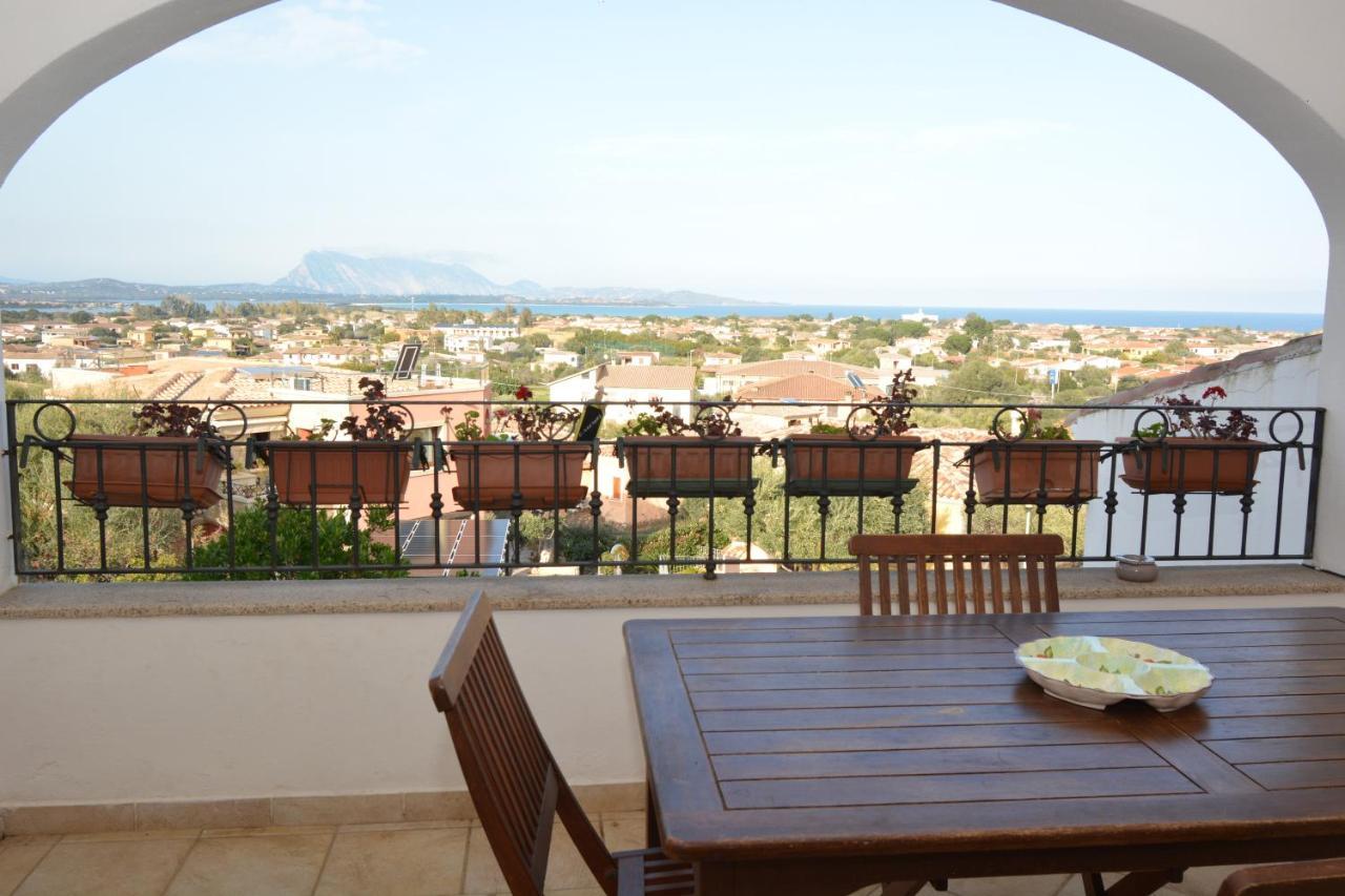 شقة Citai Con Splendida Vista Mare سان تيودورو المظهر الخارجي الصورة