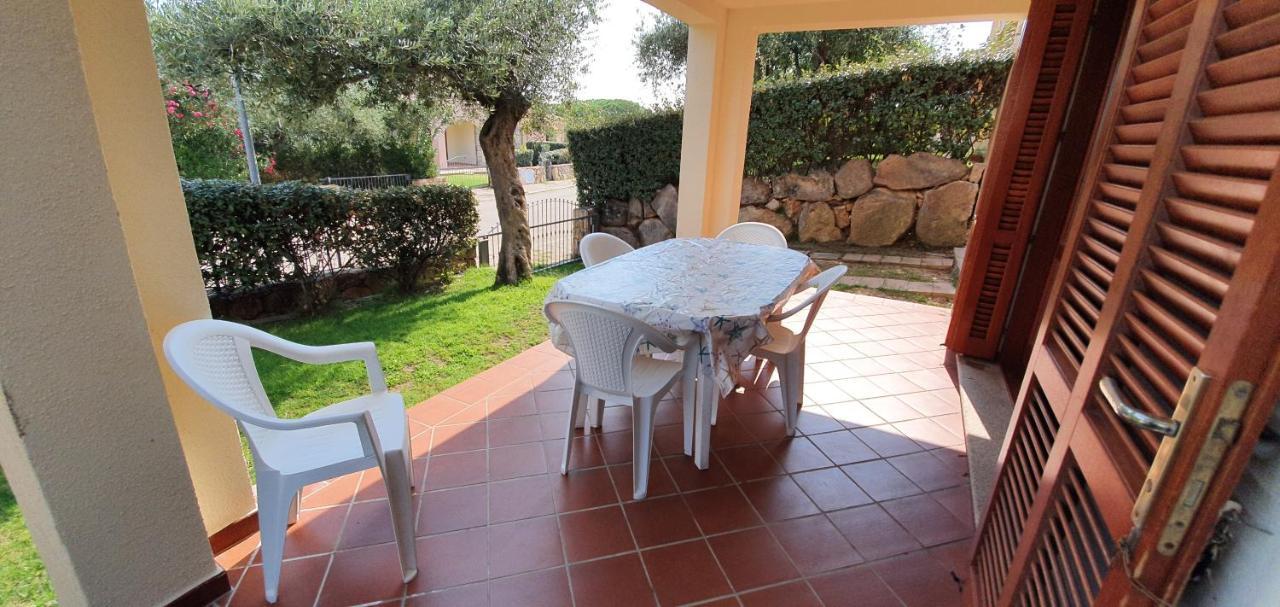 شقة Citai Con Splendida Vista Mare سان تيودورو المظهر الخارجي الصورة