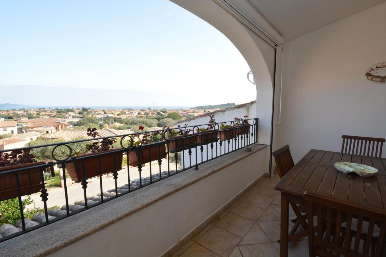 شقة Citai Con Splendida Vista Mare سان تيودورو المظهر الخارجي الصورة