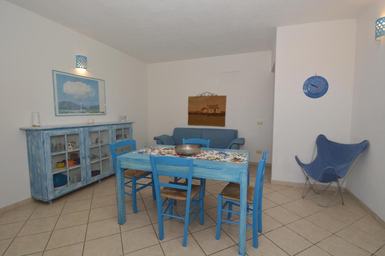 شقة Citai Con Splendida Vista Mare سان تيودورو المظهر الخارجي الصورة