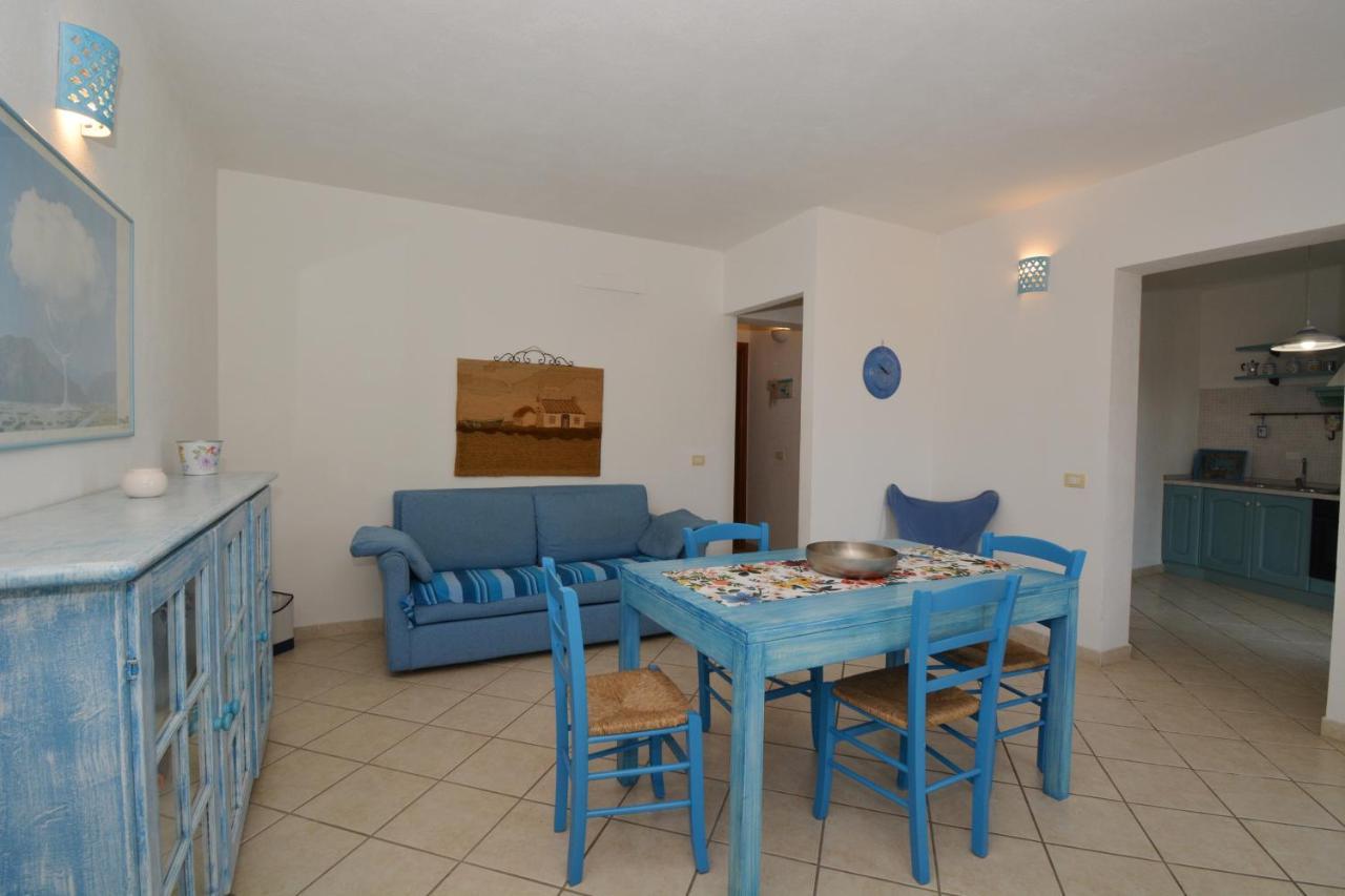 شقة Citai Con Splendida Vista Mare سان تيودورو المظهر الخارجي الصورة