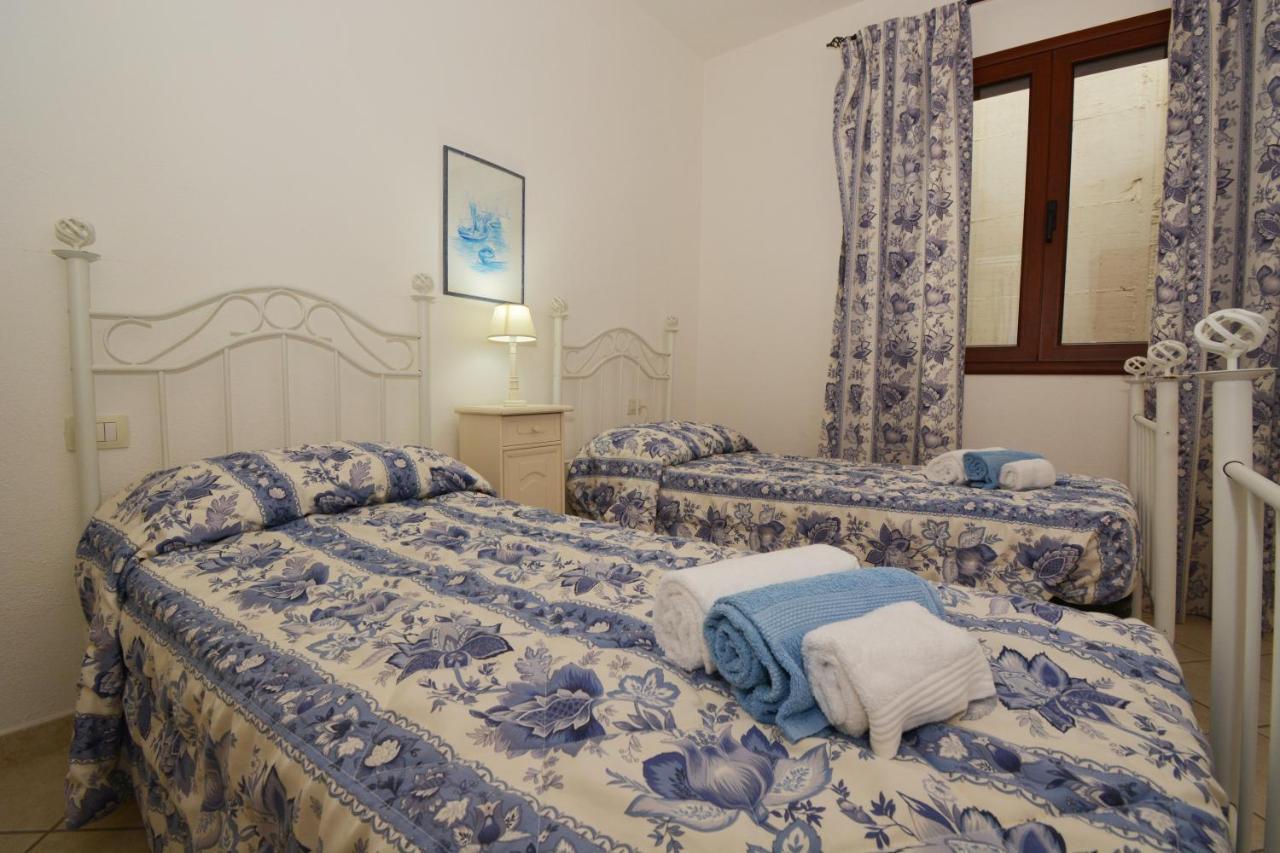 شقة Citai Con Splendida Vista Mare سان تيودورو المظهر الخارجي الصورة