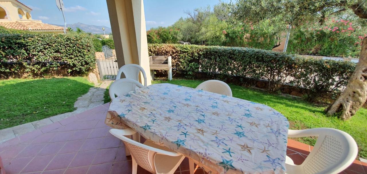 شقة Citai Con Splendida Vista Mare سان تيودورو المظهر الخارجي الصورة