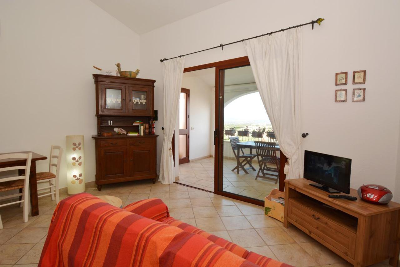 شقة Citai Con Splendida Vista Mare سان تيودورو المظهر الخارجي الصورة