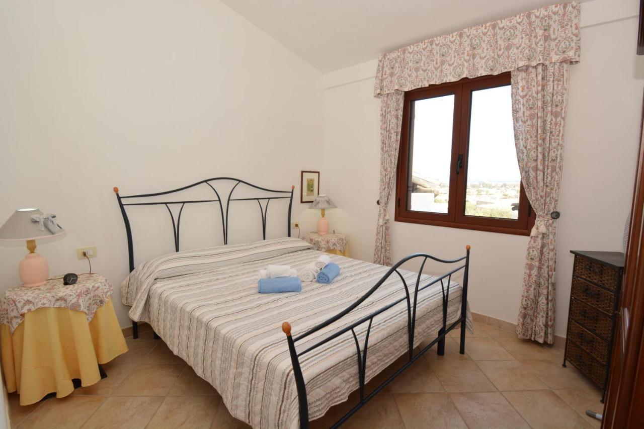 شقة Citai Con Splendida Vista Mare سان تيودورو المظهر الخارجي الصورة