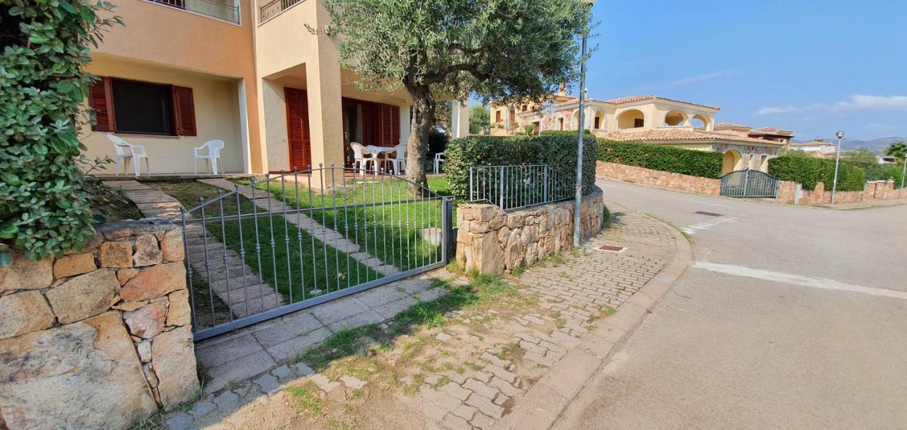 شقة Citai Con Splendida Vista Mare سان تيودورو المظهر الخارجي الصورة