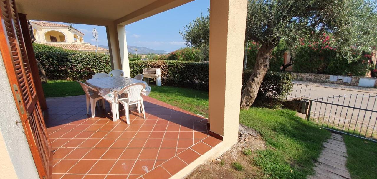 شقة Citai Con Splendida Vista Mare سان تيودورو المظهر الخارجي الصورة