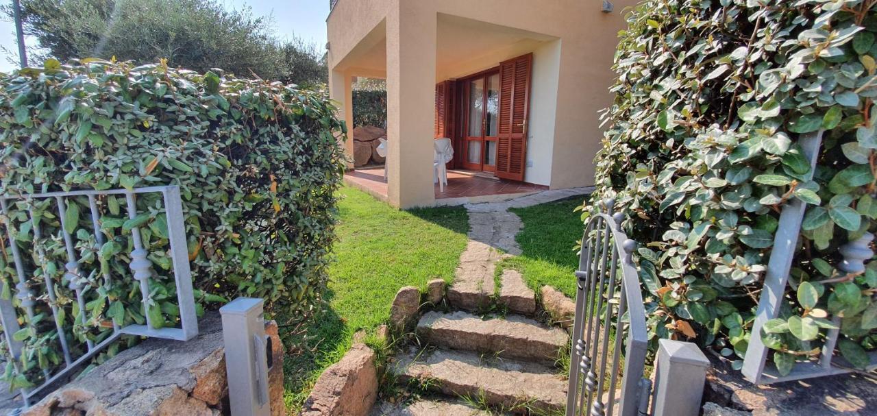 شقة Citai Con Splendida Vista Mare سان تيودورو المظهر الخارجي الصورة