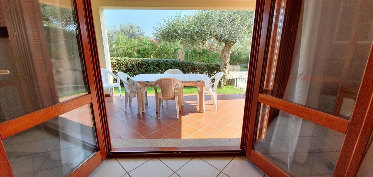 شقة Citai Con Splendida Vista Mare سان تيودورو المظهر الخارجي الصورة
