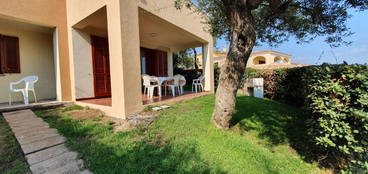 شقة Citai Con Splendida Vista Mare سان تيودورو المظهر الخارجي الصورة