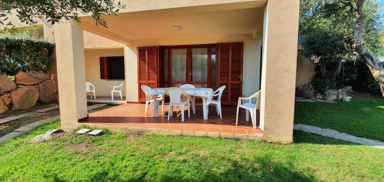 شقة Citai Con Splendida Vista Mare سان تيودورو المظهر الخارجي الصورة