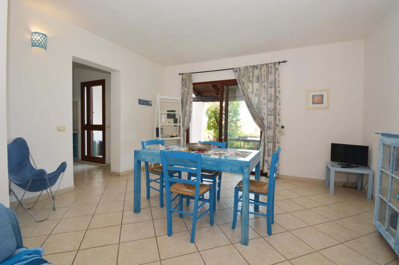 شقة Citai Con Splendida Vista Mare سان تيودورو المظهر الخارجي الصورة