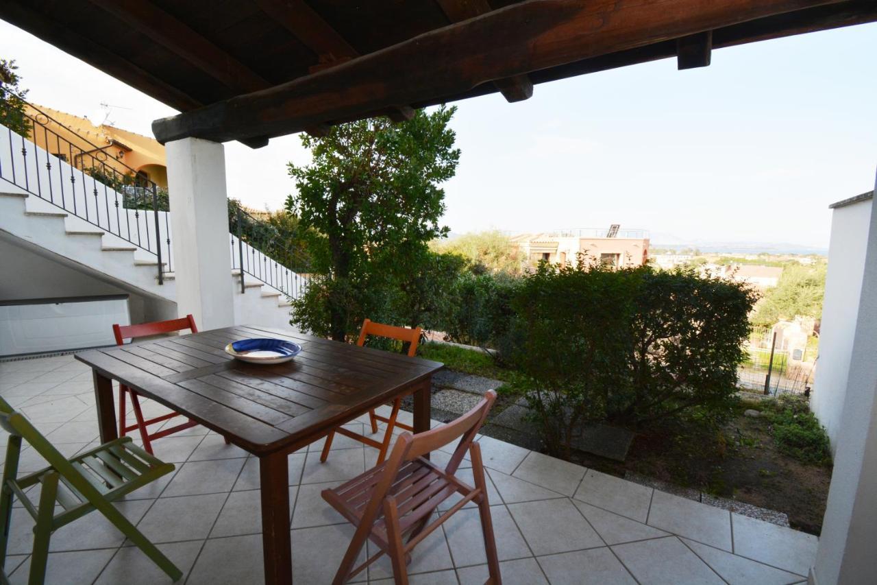 شقة Citai Con Splendida Vista Mare سان تيودورو المظهر الخارجي الصورة