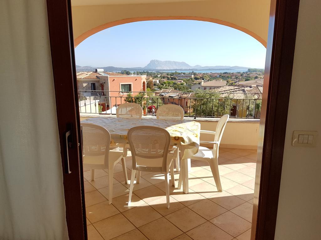 شقة Citai Con Splendida Vista Mare سان تيودورو المظهر الخارجي الصورة