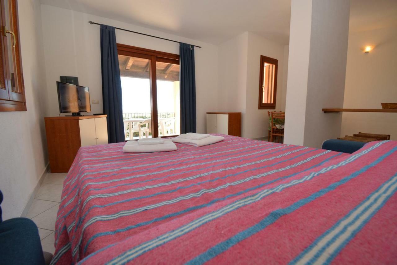 شقة Citai Con Splendida Vista Mare سان تيودورو المظهر الخارجي الصورة