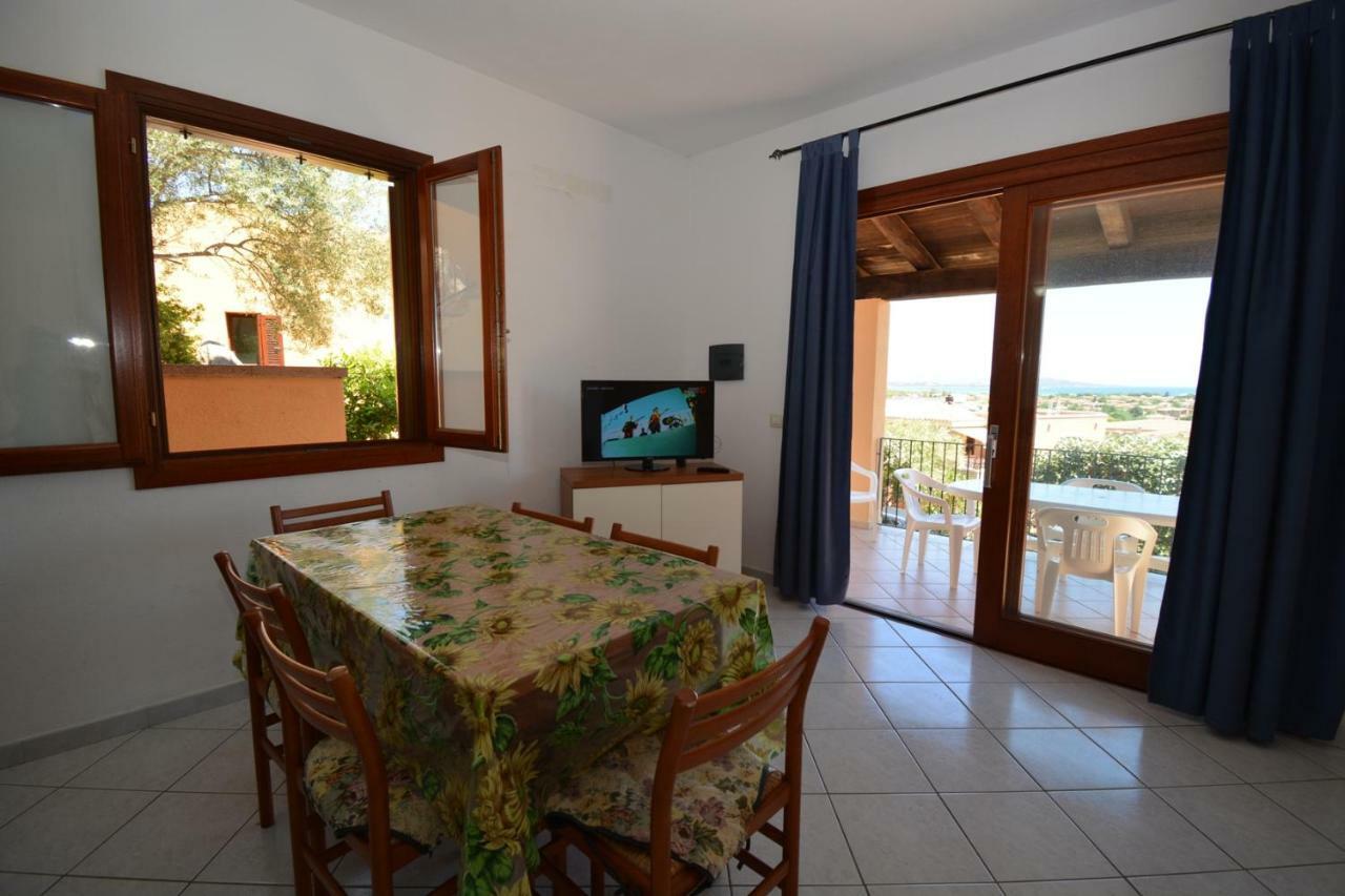 شقة Citai Con Splendida Vista Mare سان تيودورو المظهر الخارجي الصورة