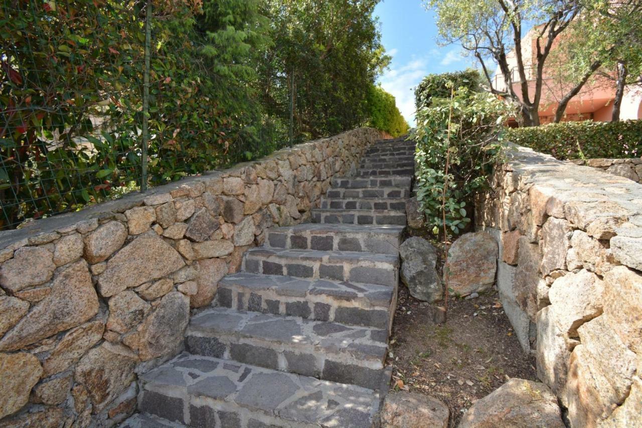 شقة Citai Con Splendida Vista Mare سان تيودورو المظهر الخارجي الصورة
