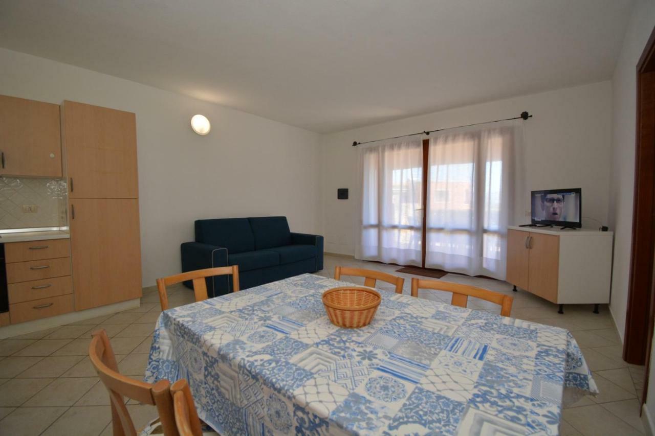 شقة Citai Con Splendida Vista Mare سان تيودورو المظهر الخارجي الصورة
