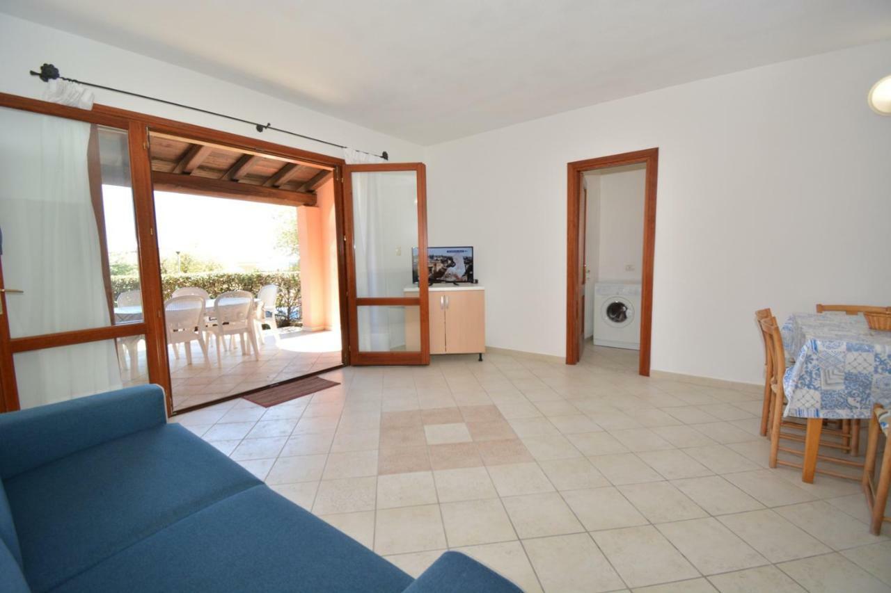 شقة Citai Con Splendida Vista Mare سان تيودورو المظهر الخارجي الصورة