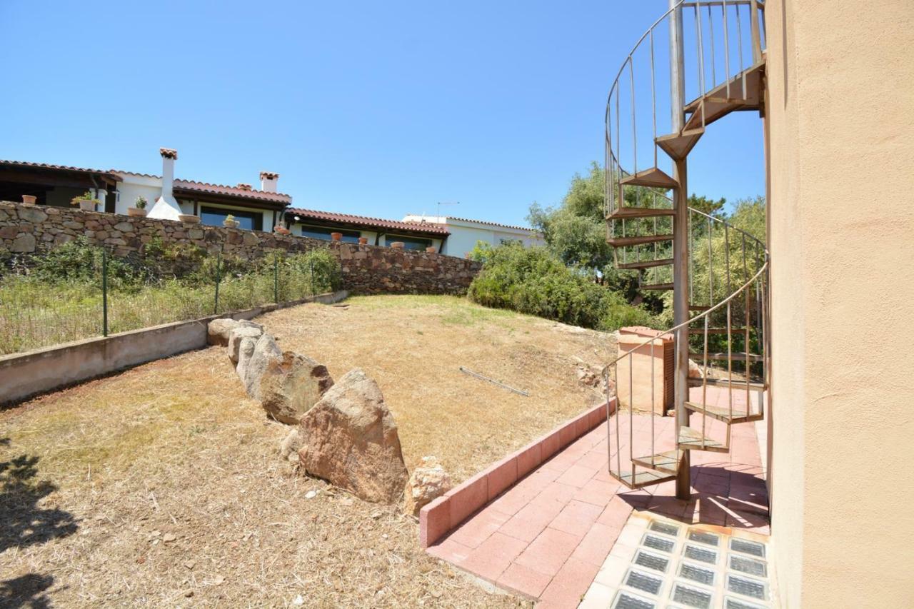 شقة Citai Con Splendida Vista Mare سان تيودورو المظهر الخارجي الصورة